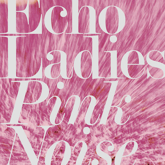 Pink Noise | Retro Vinyl Club