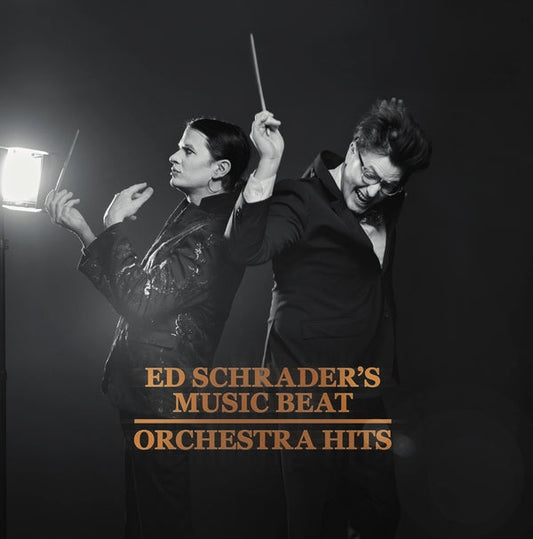 Orchestra Hits | Retro Vinyl Club