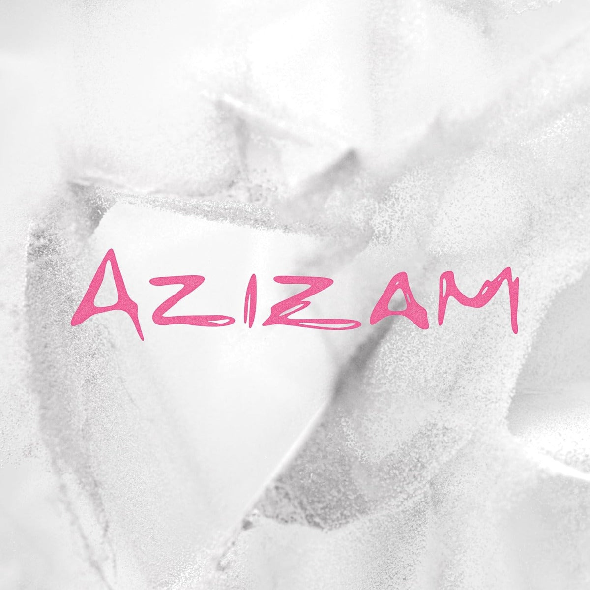 Azizam (CD Single) [Import] | Retro Vinyl Club