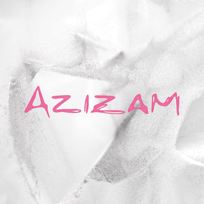 Azizam (CD Single) [Import] | Retro Vinyl Club