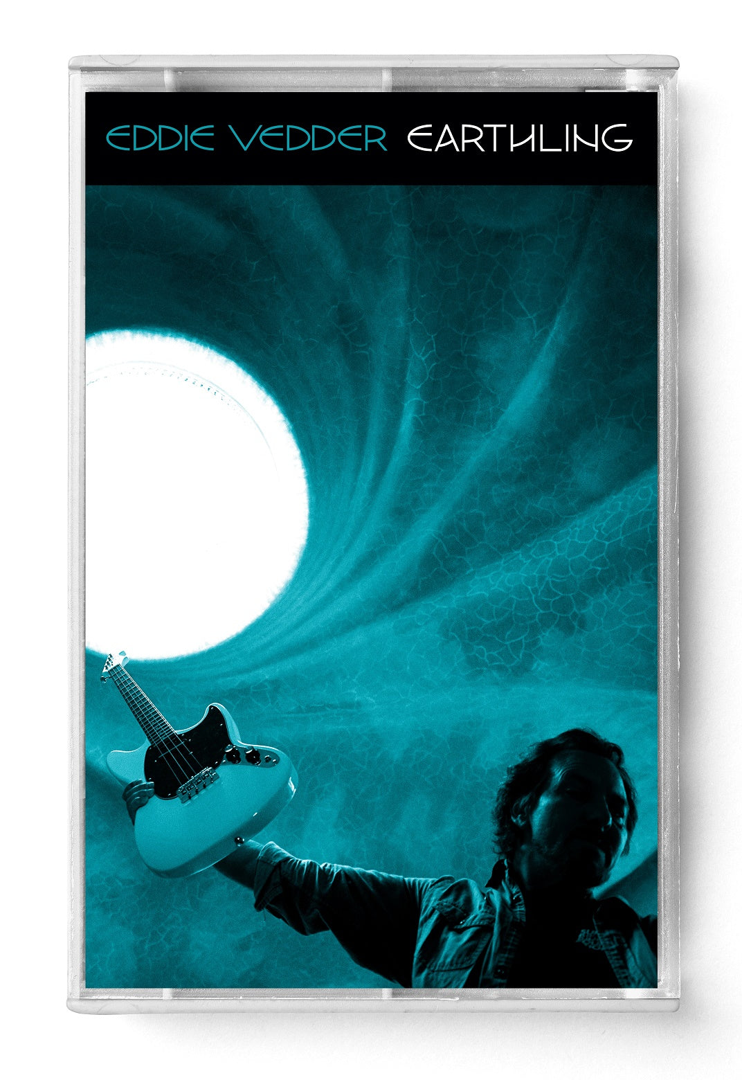 Earthling [Cassette] | Retro Vinyl Club