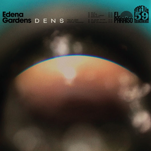 Dens | Retro Vinyl Club