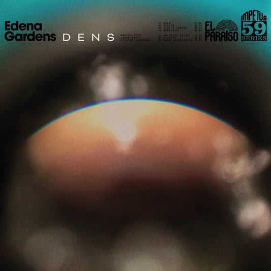 Dens | Retro Vinyl Club