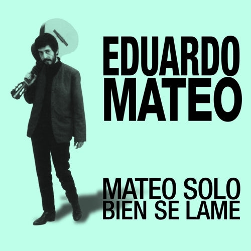 Mateo Solo Bien Se Lame (Plus Bonus Tracks) | Retro Vinyl Club