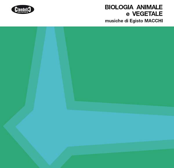 Biologia Animale e Vegetale | Retro Vinyl Club