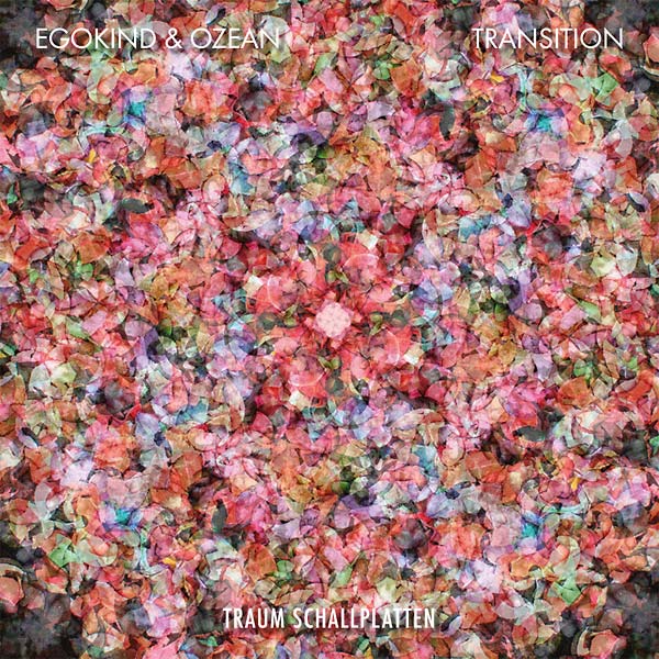 Transition | Retro Vinyl Club