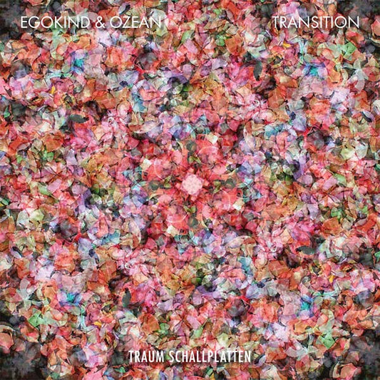 Transition | Retro Vinyl Club