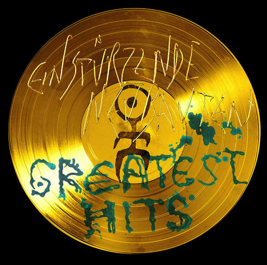 Greatest Hits | Retro Vinyl Club