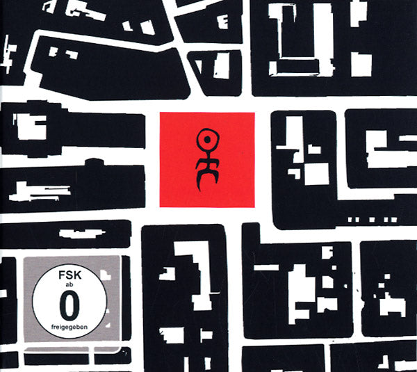 Grundstück | Retro Vinyl Club