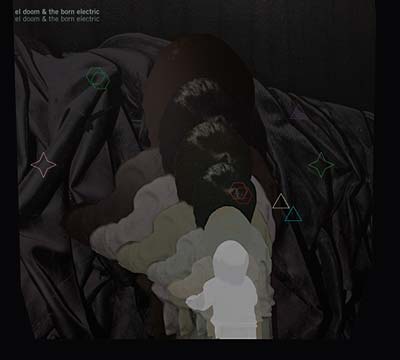 El Doom & The Born Electric | Retro Vinyl Club