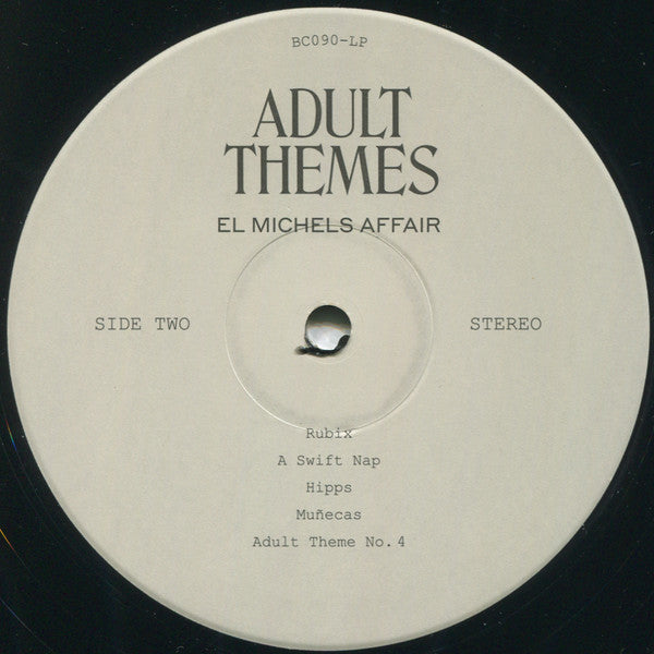 Adult Themes |   Retro Vinyl Club
