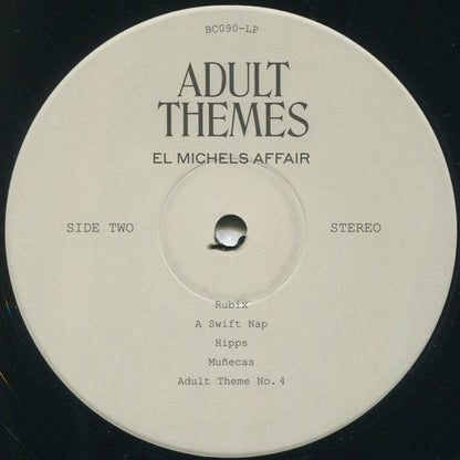 Adult Themes |   Retro Vinyl Club