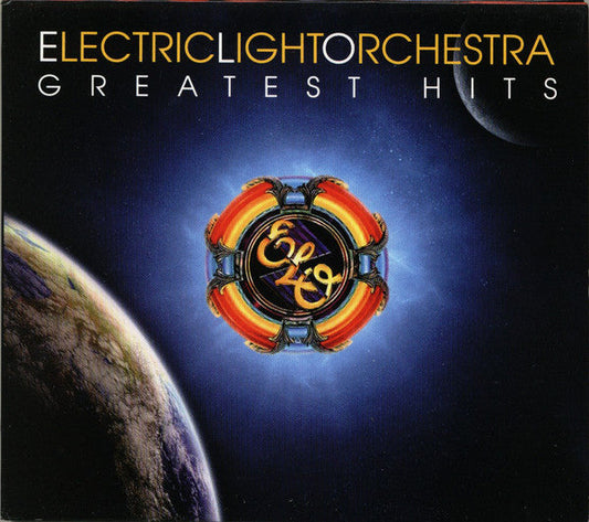 Greatest Hits (Import) (2 Cd's) | Retro Vinyl Club