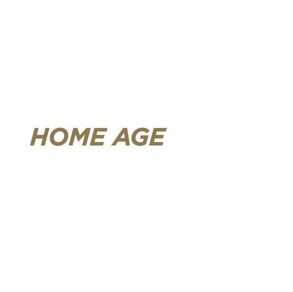 Home Age 2 | Retro Vinyl Club