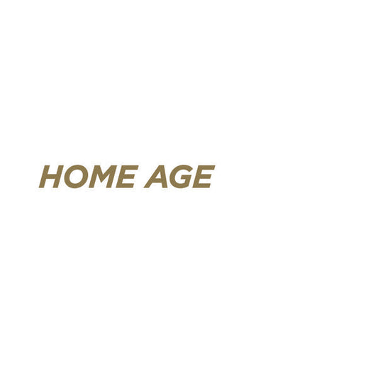 Home Age 2 | Retro Vinyl Club