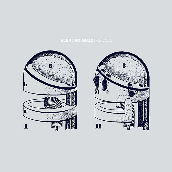 Clones | Retro Vinyl Club