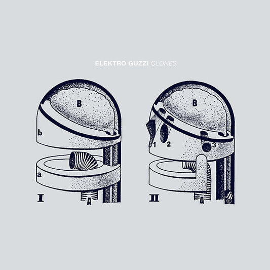 Clones | Retro Vinyl Club