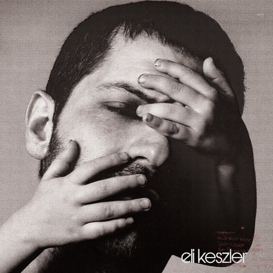 Eli Keszler | Retro Vinyl Club