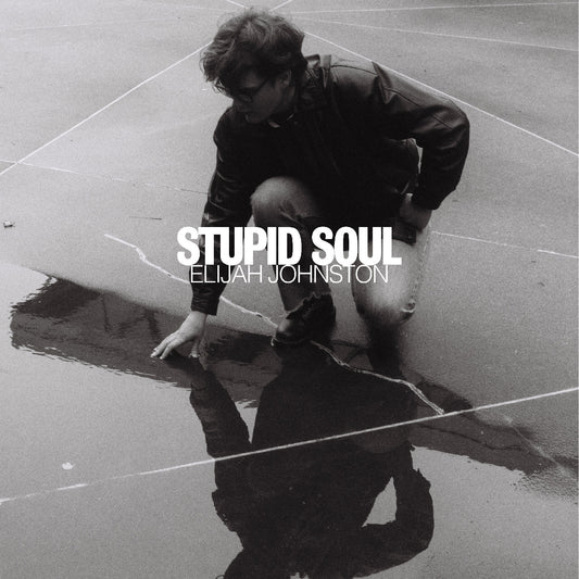 Stupid Soul (Signed) | Retro Vinyl Club