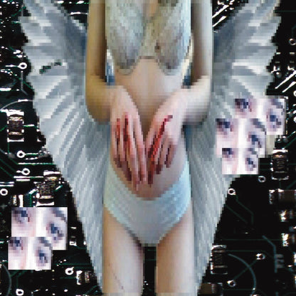 Hell Hill | Retro Vinyl Club