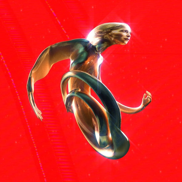 Auraa | Retro Vinyl Club