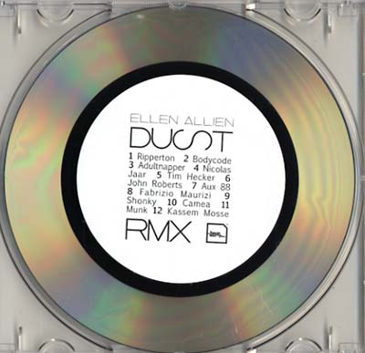 Dust Remixes | Retro Vinyl Club