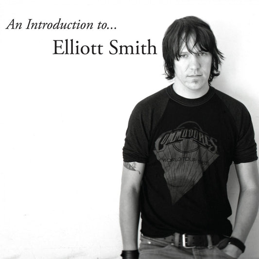An Introduction To Elliott Smith (Indie Exclusive, Colored Vinyl, Metallic Silver) |   Retro Vinyl Club