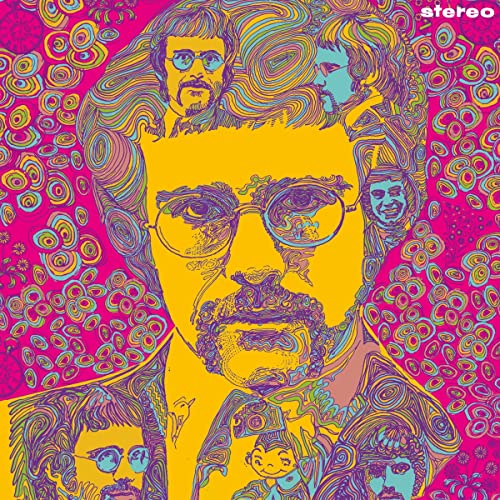 Regimental Sgt. Zippo | Retro Vinyl Club