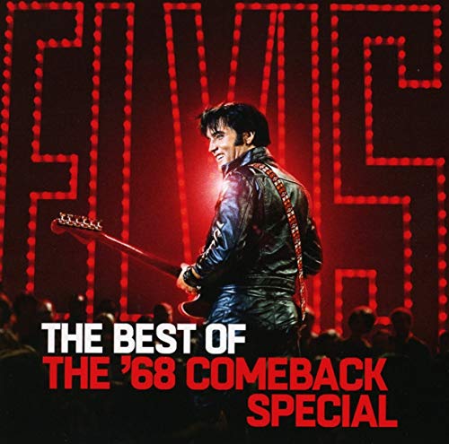The Best Of The '68 Comeback Special | Retro Vinyl Club