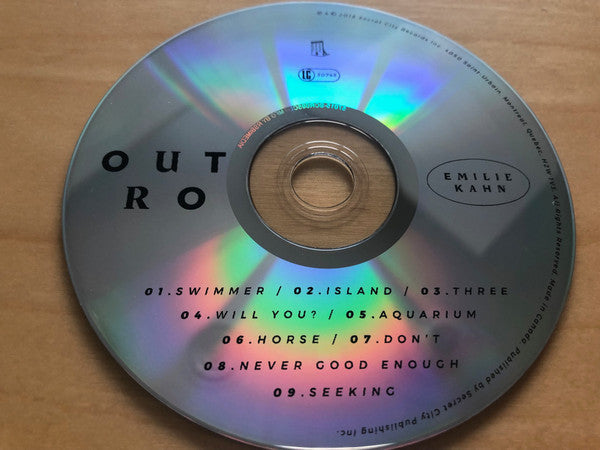 Outro |   Retro Vinyl Club