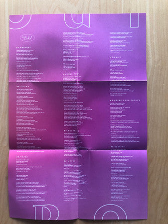 Outro |   Retro Vinyl Club