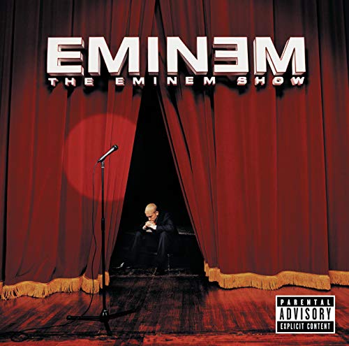 The Eminem Show [Explicit Content] | Retro Vinyl Club