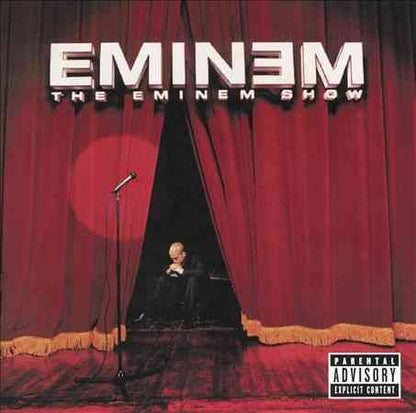 The Eminem Show [Explicit Content] | Retro Vinyl Club
