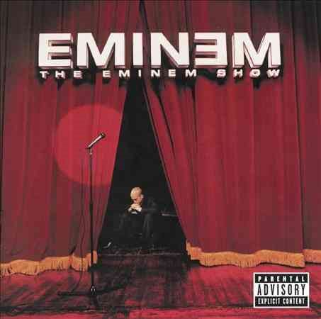 The Eminem Show [Explicit Content] | Retro Vinyl Club