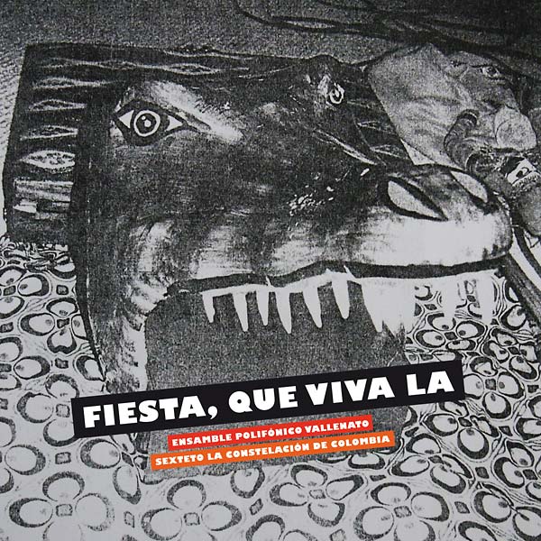 Fiesta, Que Viva La | Retro Vinyl Club