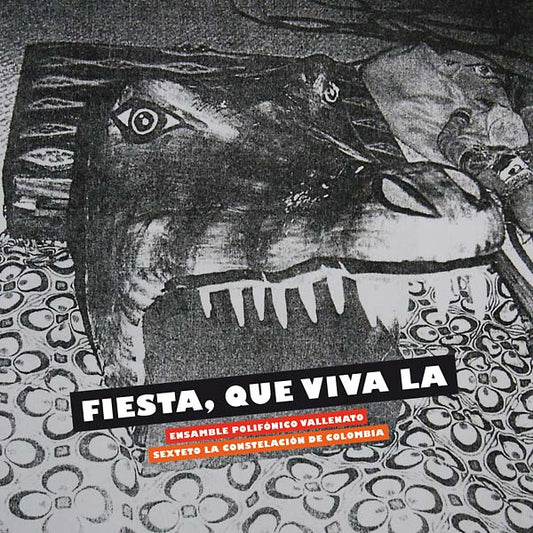 Fiesta, Que Viva La | Retro Vinyl Club