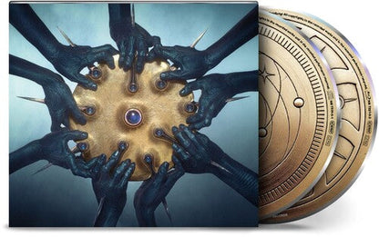 Aspiral (Bonus Tracks, Limited Edition, Collector's Edition, Special Edition, Special Packaging) (2 Cd's) | Retro Vinyl Club