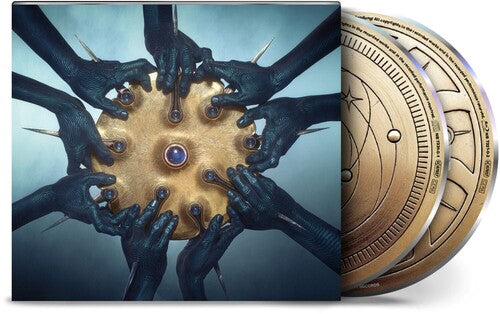 Aspiral (Bonus Tracks, Limited Edition, Collector's Edition, Special Edition, Special Packaging) (2 Cd's) | Retro Vinyl Club