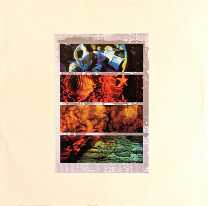 Erasure The Innocents - VINYL LP