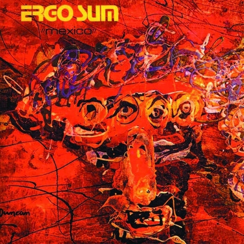 Mexico | Retro Vinyl Club