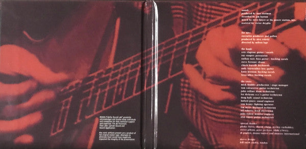 Unplugged |   Retro Vinyl Club