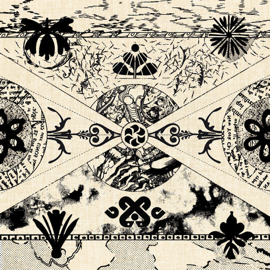 Songs In My Pocket Like Grains Of Sand | Retro Vinyl Club