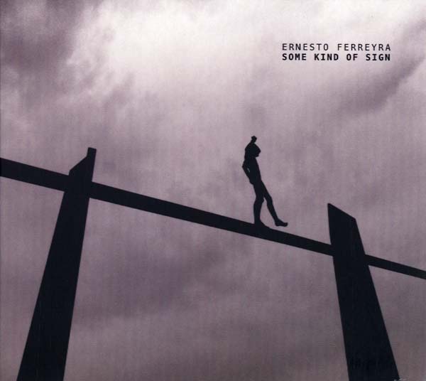 Some Kind of Sign | Retro Vinyl Club