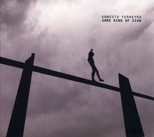 Some Kind of Sign | Retro Vinyl Club