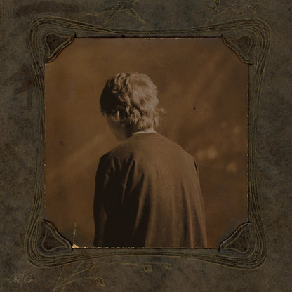 Willoughby Tucker, I’ll Always Love You (PRE-ORDER 8/8/25)(Indie Exclusive) (12" X 9" Insert Drawing) [2LP] |   Retro Vinyl Club