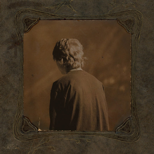 Willoughby Tucker, I’ll Always Love You | Retro Vinyl Club