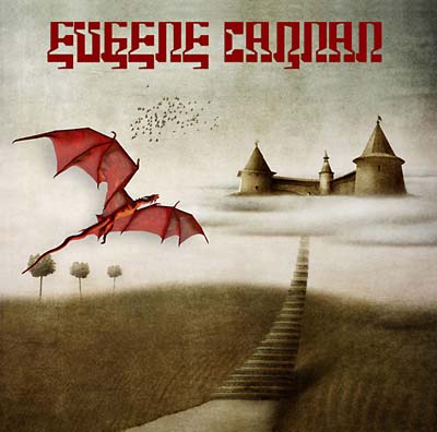 Eugene Carnan | Retro Vinyl Club