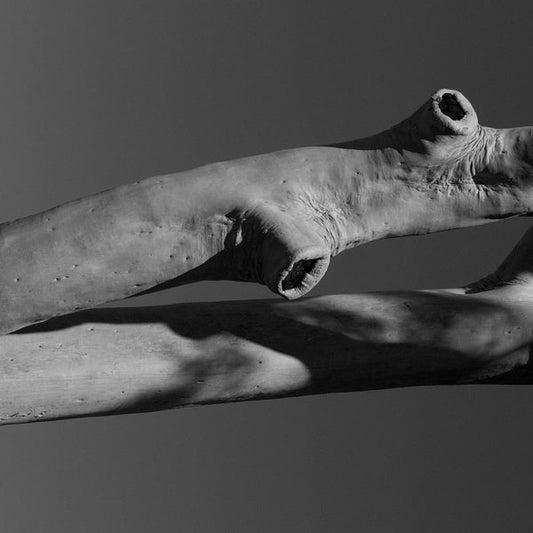 Agglomeration Of Measurement | Retro Vinyl Club