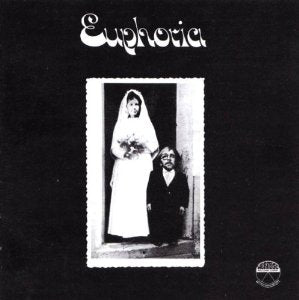 Euphoria | Retro Vinyl Club