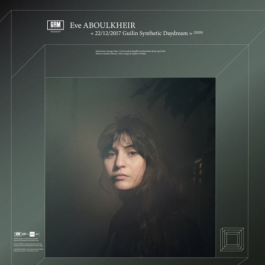 22/12/2017 Guilin Synthetic Daydream / How to Avoid Ants | Retro Vinyl Club